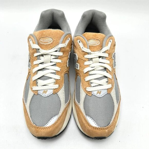 New Balance 2002R Sweet Caramel Men's Size 13 Lifestyle Sneakers M2002RHM Shoes - Picture 12 of 15